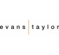 Evans taylor